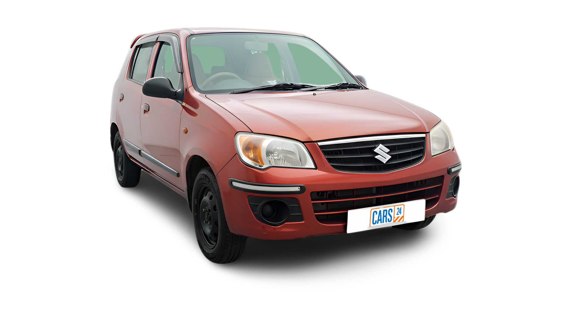 Maruti Alto K10-img